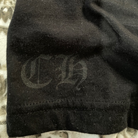 Chrome Hearts Dagger Tee - Picture 5 of 6